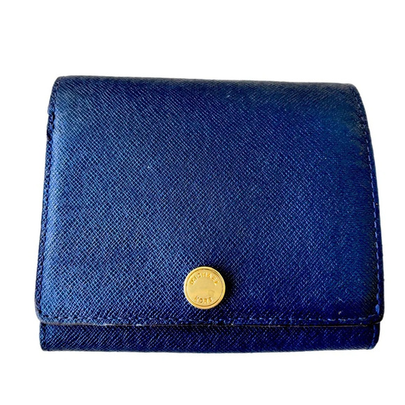 MICHAEL Michael Kors Large Leather Bag.  Jet Set Bag includes matching wallet - Picture 2 of 12